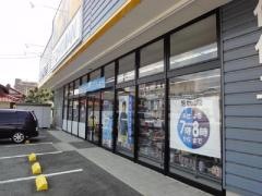 ワークマン　守山瀬戸街道店