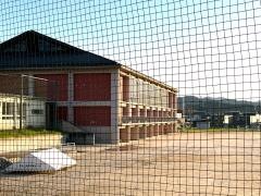 甲賀市立甲南中学校