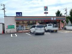 セブンイレブン　和泉桑原町店