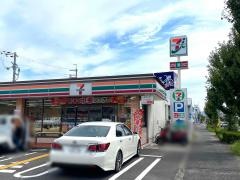 セブンイレブン　和泉桑原町店