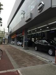 日産大阪都島本通店