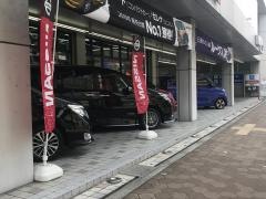日産大阪都島本通店