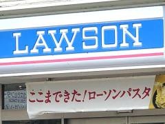 ローソン　昭和通1丁目店