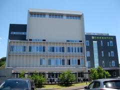 社会保険紀南看護専門学校