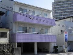 民宿やどかり