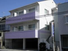 民宿やどかり