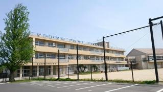 神西小学校