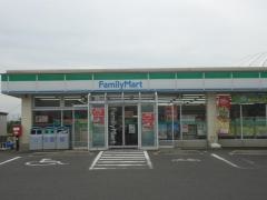 ファミリーマート　ＪＡいずもドーム北店