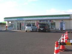 ファミリーマート　JAいずもドーム北店