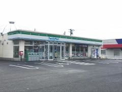 ファミリーマート　ＪＡいずもドーム北店