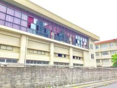 広島県立西高等学校