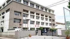 広島県立西高等学校
