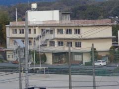光市立島田中学校