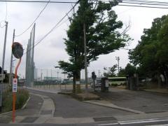 香川県立高松南高等学校