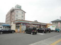 セブンイレブン　行橋西宮市店
