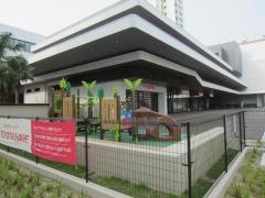 トヨタカローラ福岡本店