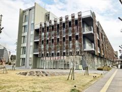 熊本市保健所