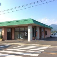肥後銀行湯前支店