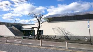 小幡記念図書館