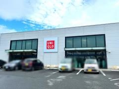 ユニクロ　都城店