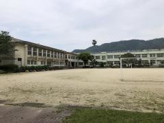 泰野小学校