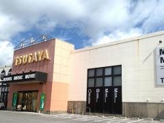 ＴＳＵＴＡＹＡ山内店