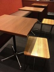 上島珈琲店　新潟ラブラ２