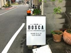 ＢＯＳＣＡ