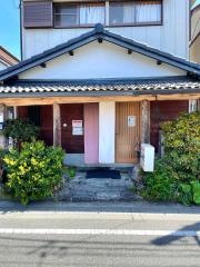 ふるさと飲食店