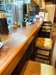 ふるさと飲食店