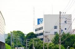 株式会社名機製作所