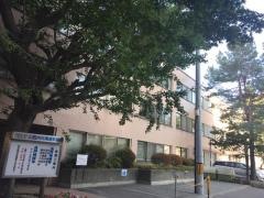 川西内科胃腸科病院