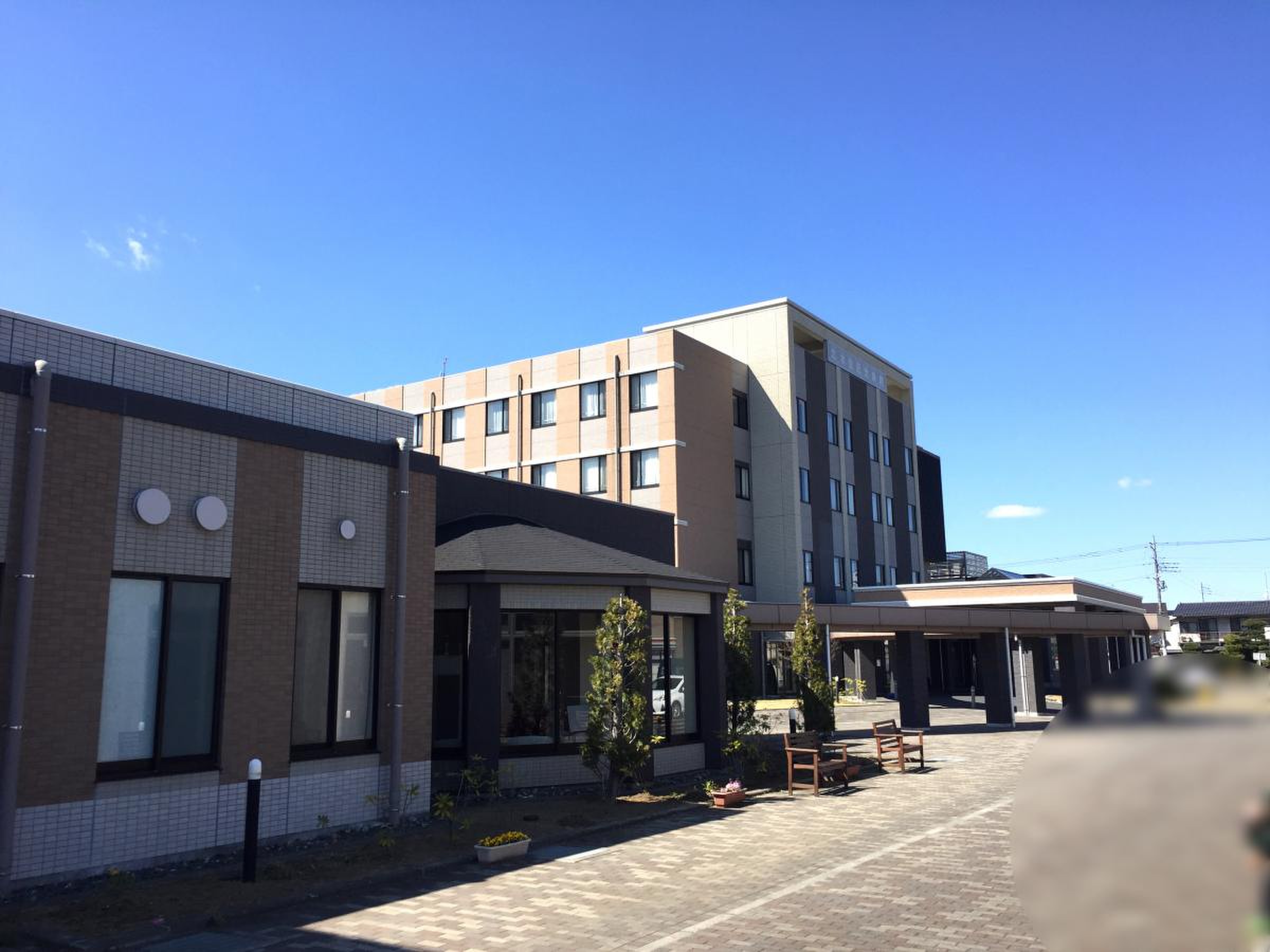 北 水 会 記念 病院