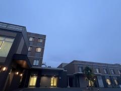 北水会記念病院