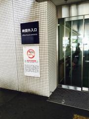 福井赤十字病院