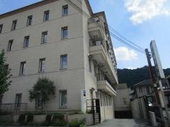 綾部ルネス病院