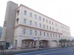 綾部ルネス病院