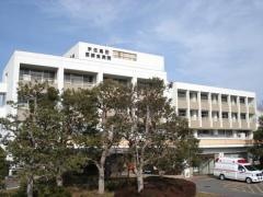 宇佐高田医師会病院