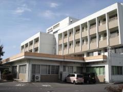 宇佐高田医師会病院