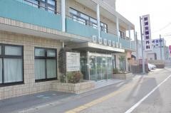 新浦安整形外科