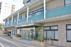 新浦安整形外科