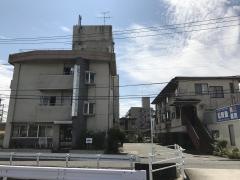 井上整形外科