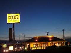 ＣＯＣＯ'Ｓ　登米佐沼店