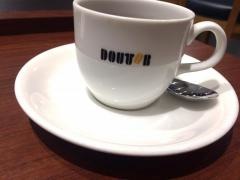 ドトールコーヒーショップ　神谷町店