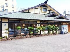 サガミ 岐阜正木店