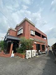 焼肉の白頭山大林店