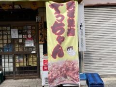 てっちゃん　向洋店