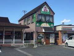 スルタン福島店