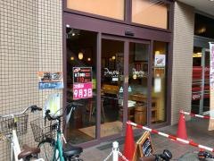 パセオカフェベーカリー