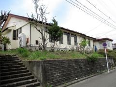 仙台長命ヶ丘キリスト教会